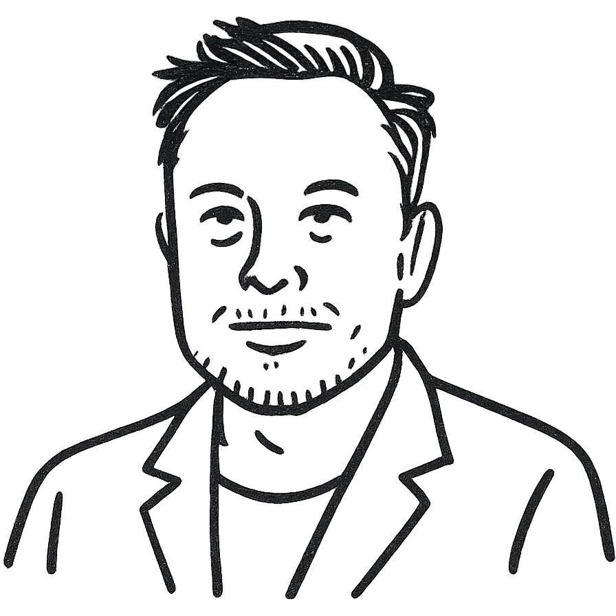 elon musk emoji