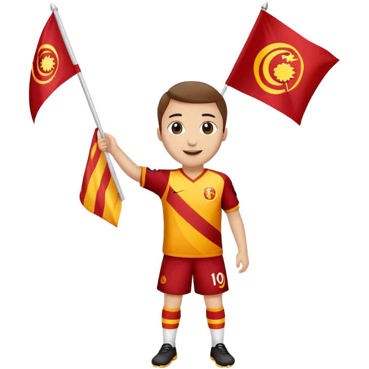 Galatasaray  emoji
