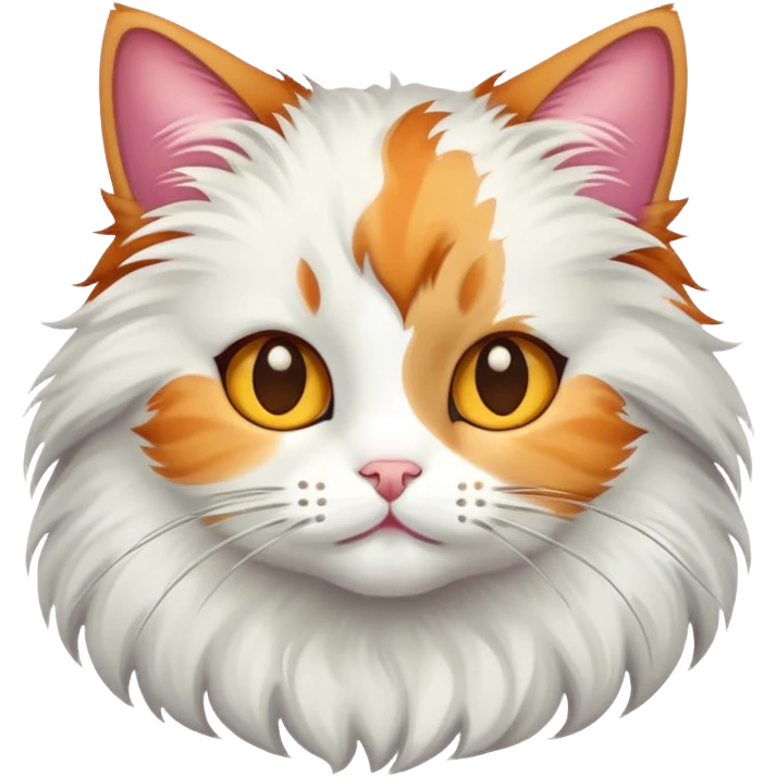 Pusy emoji