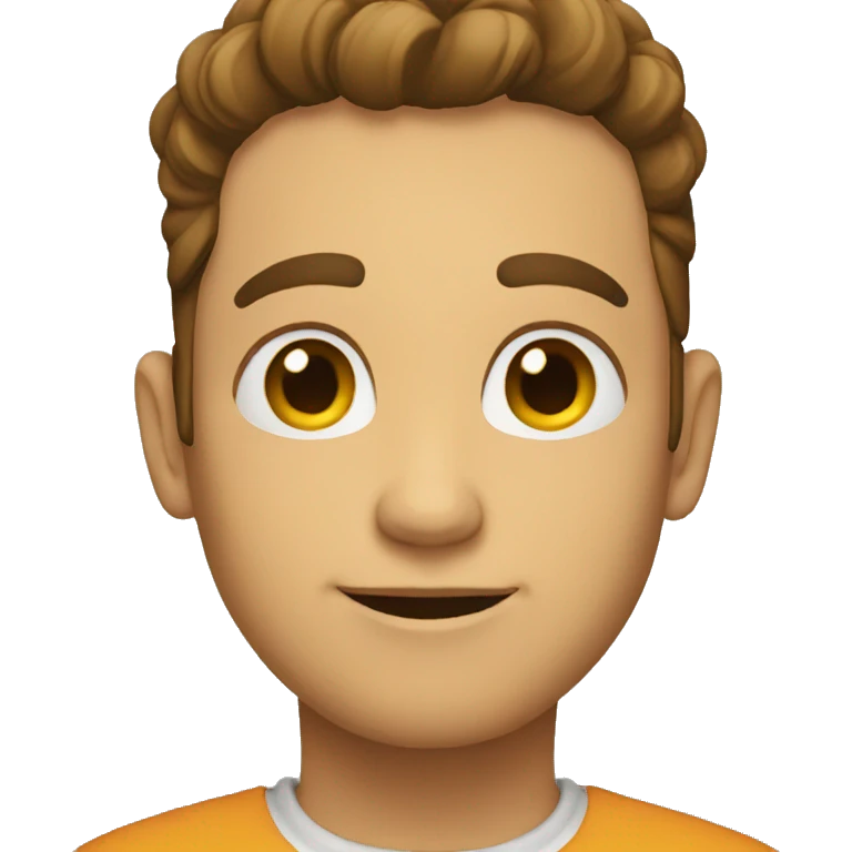 You emoji