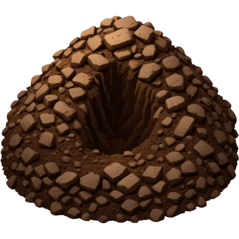 soil emoji