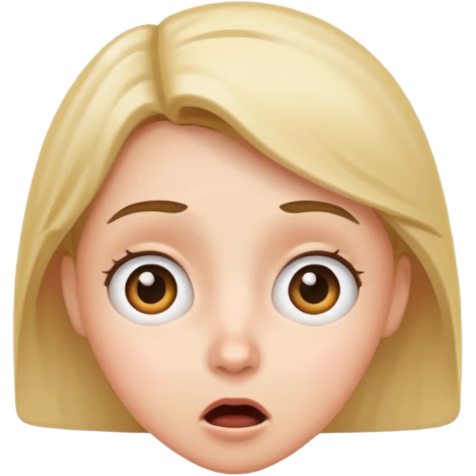 😘🤭 emoji