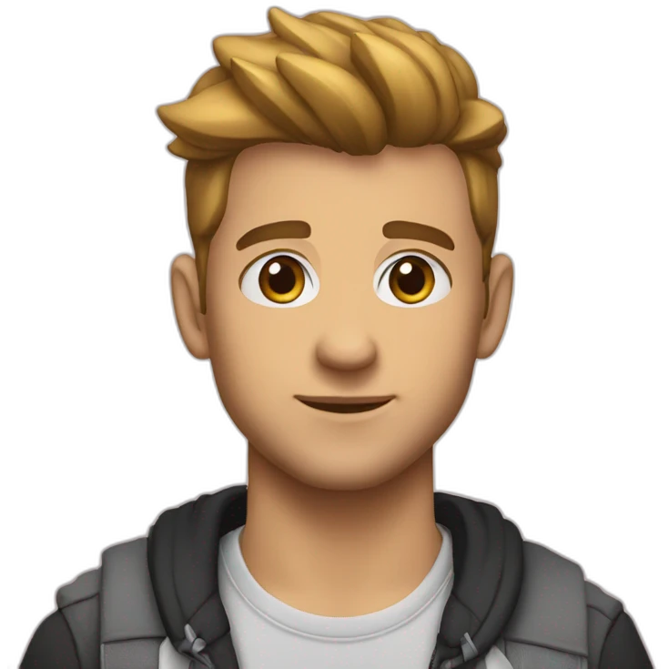 Logan Roy emoji