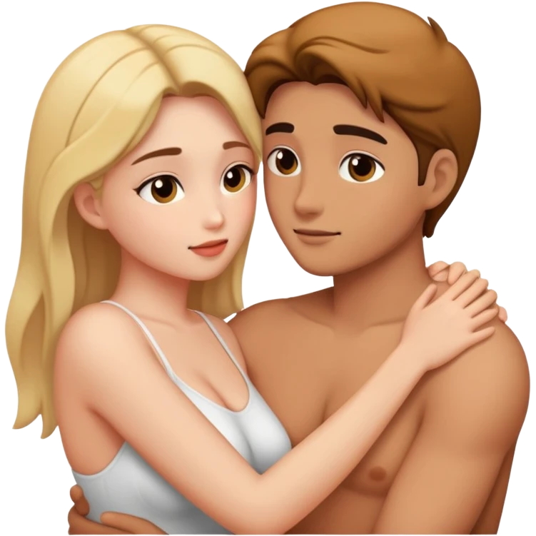 Foreplay emoji
