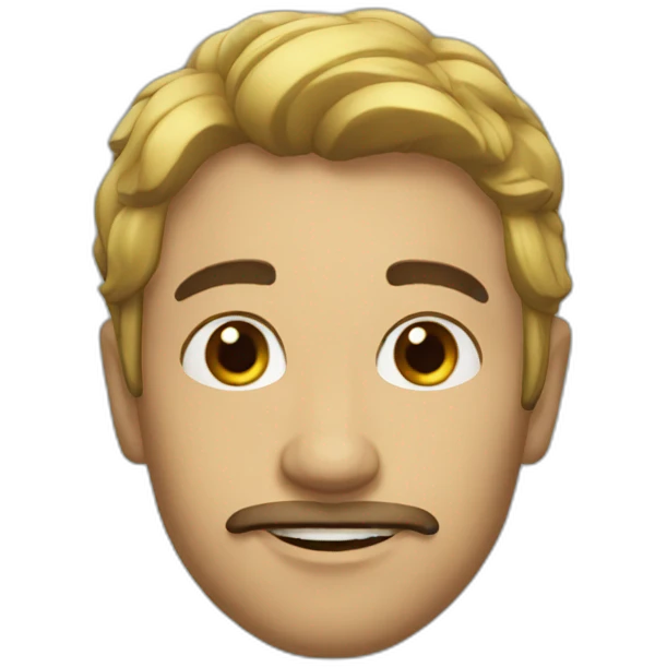 Ladrão  emoji