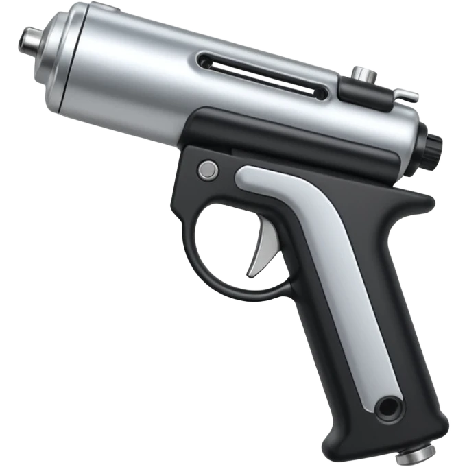 tattoo gun cordless emoji