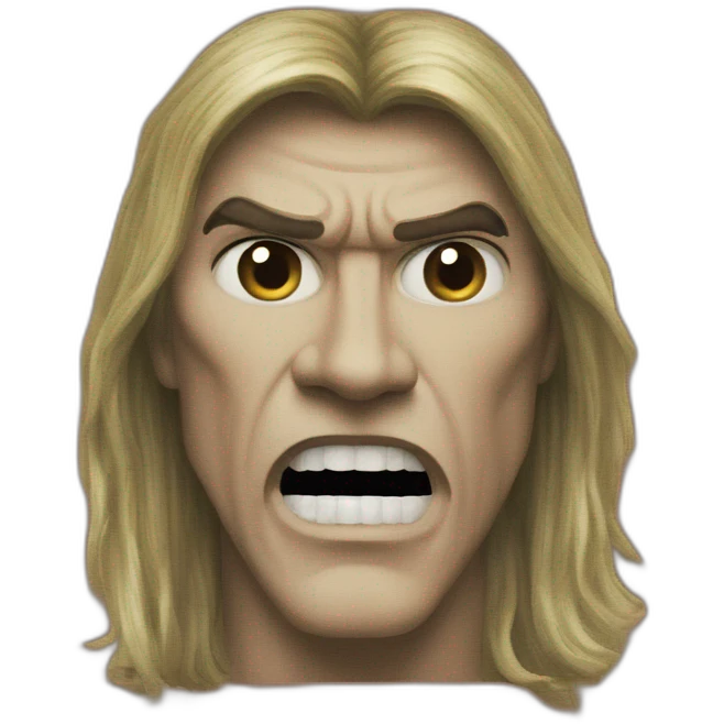 Manowar emoji