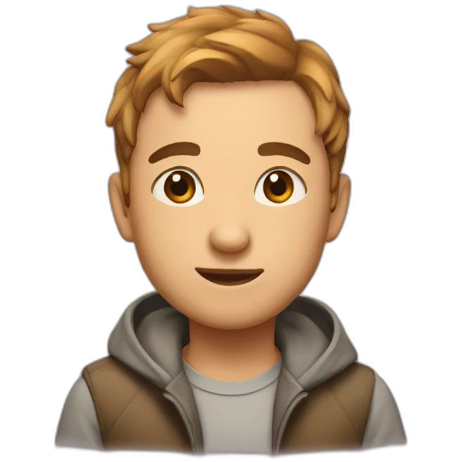 pute emoji