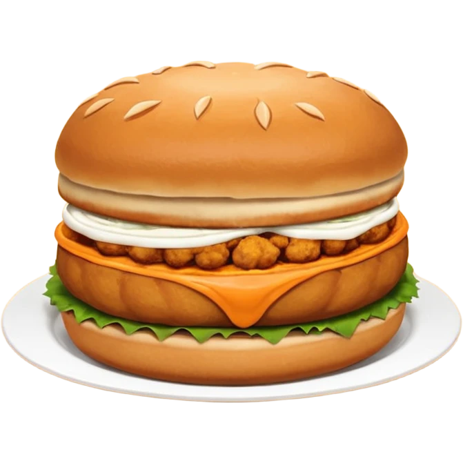 VADA PAW INDIAN FOOD FROM BOMBAY emoji