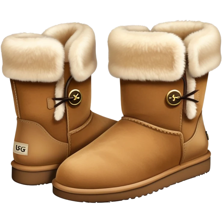 uggs emoji