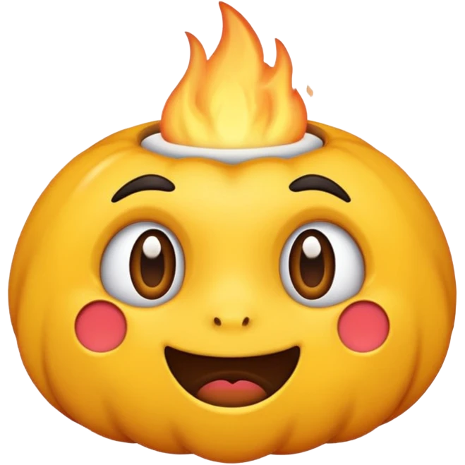 Fogata emoji