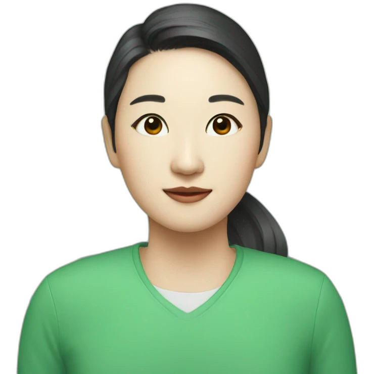 park ju hyun emoji