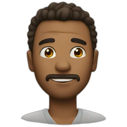 Sed emoji