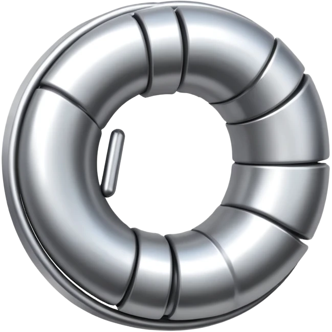 Spring coil emoji