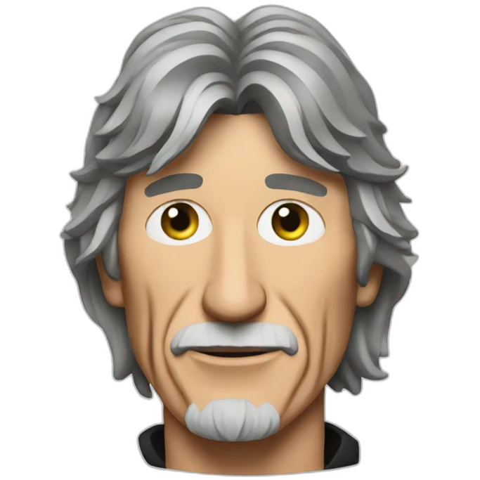 roger waters emoji