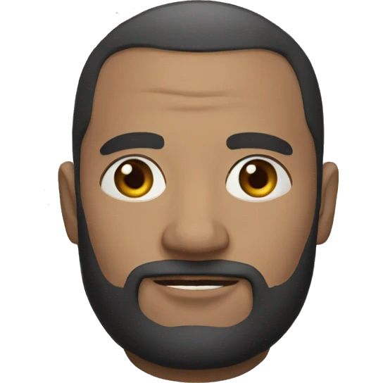 Мьюинг emoji