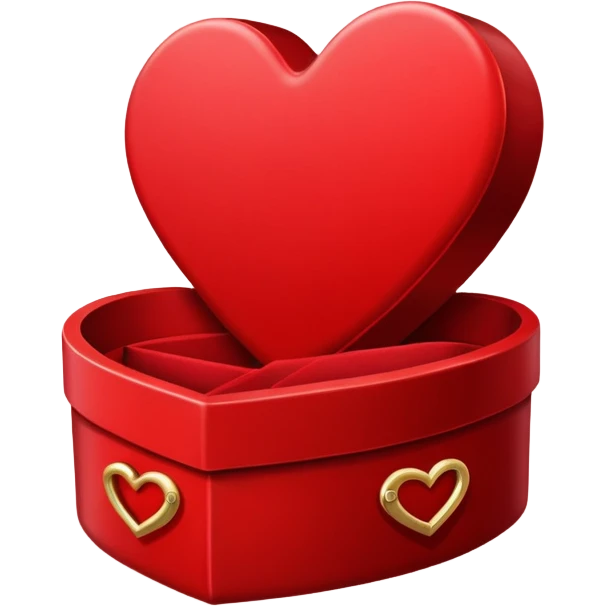 Love emoji