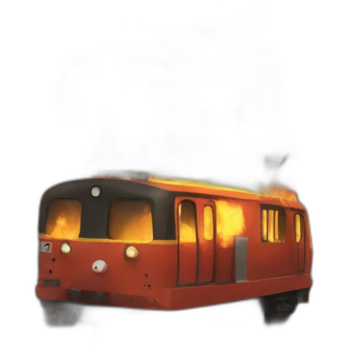 rer on fire emoji
