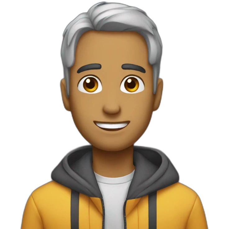robertjbarreto emoji