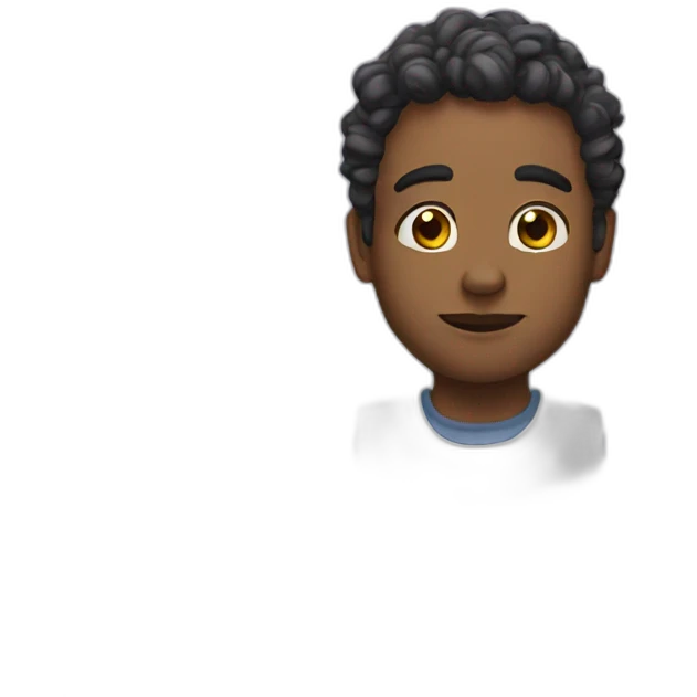 Dream emoji