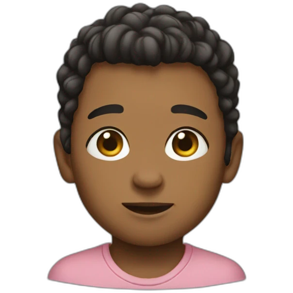 Bayby toda emoji