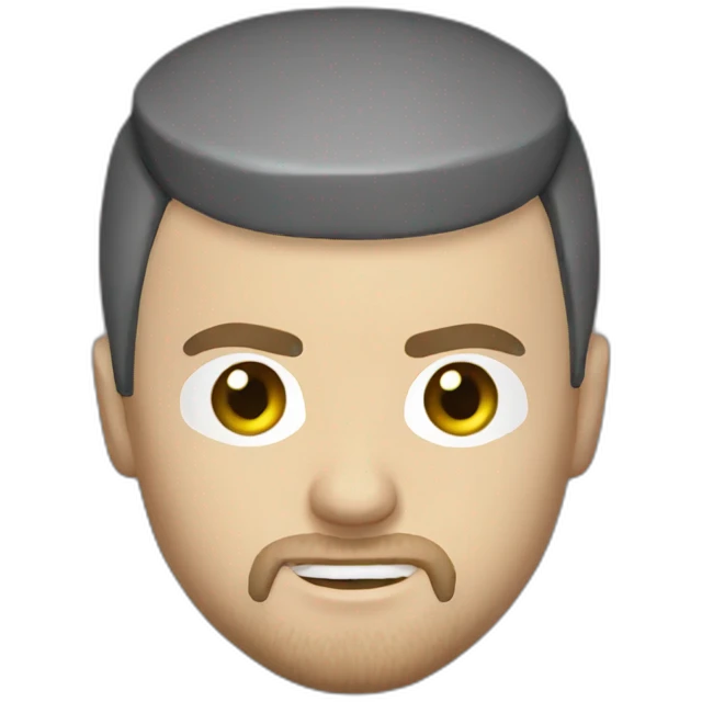Jesse pinkman emoji