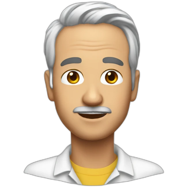 Jorge Barriuso emoji