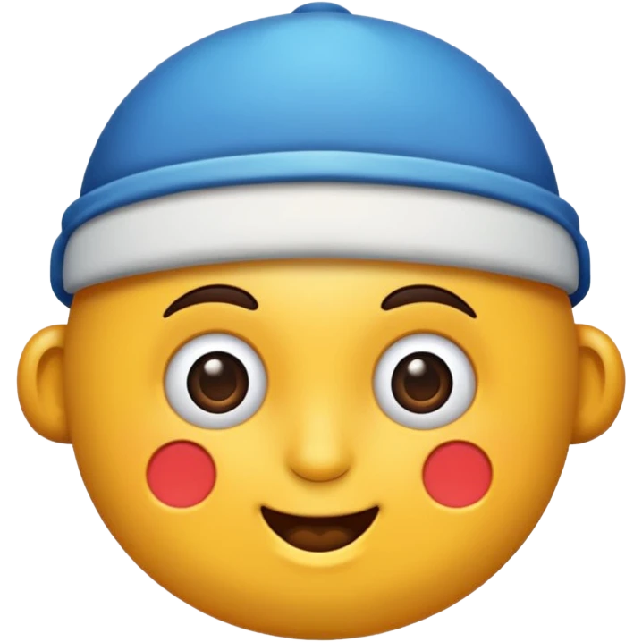 mercadinho emoji