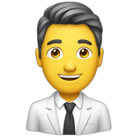 digital-experience-consultant emoji