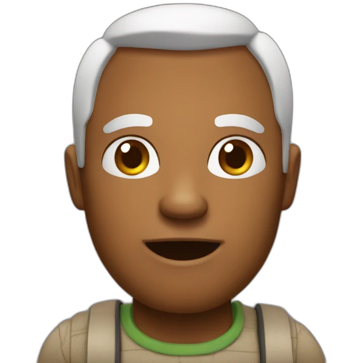 a bulglar emoji emoji