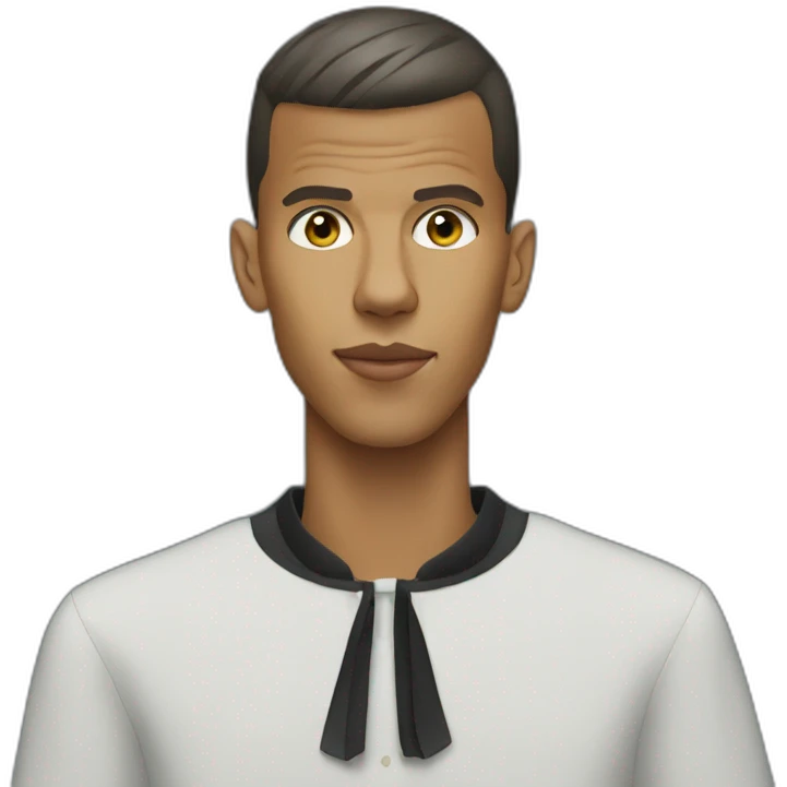 Stromae emoji