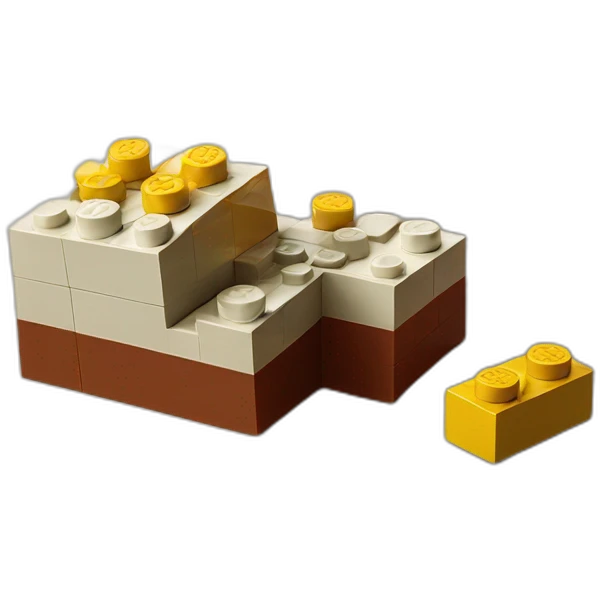 lego-brick emoji