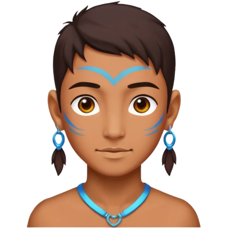avatar emoji