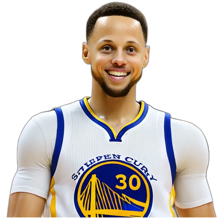 Stephen curry emoji