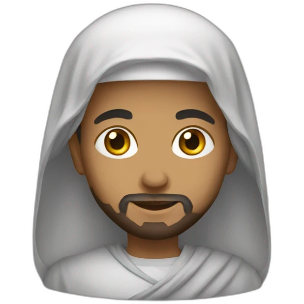 muslim emoji