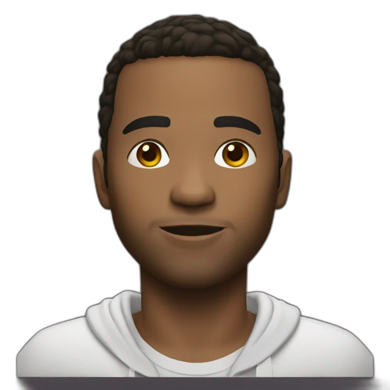 cj GTA emoji