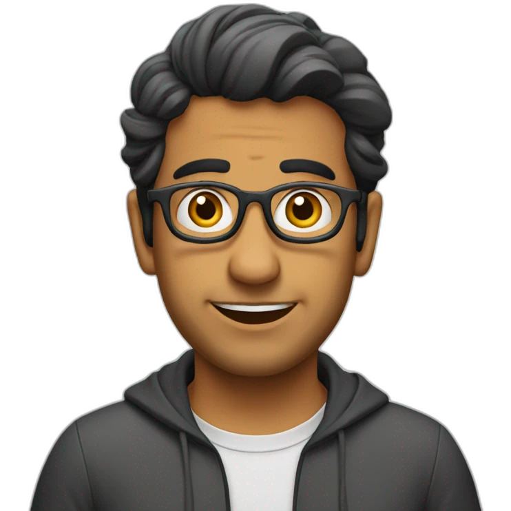 Jethalal emoji