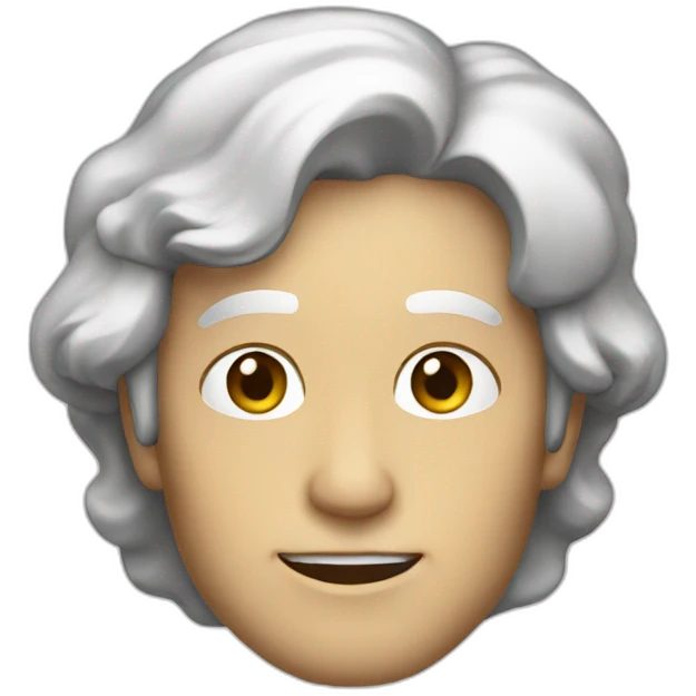 Faraday emoji