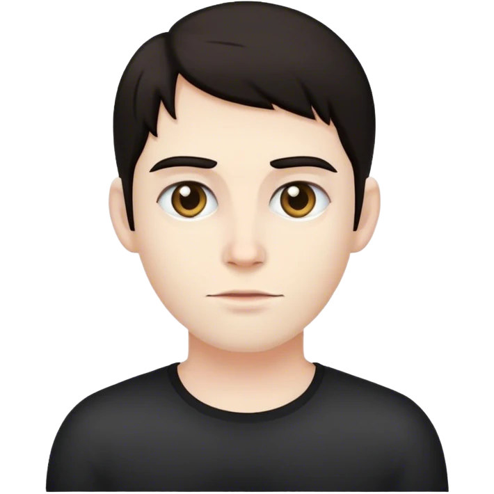 Supernatural  emoji