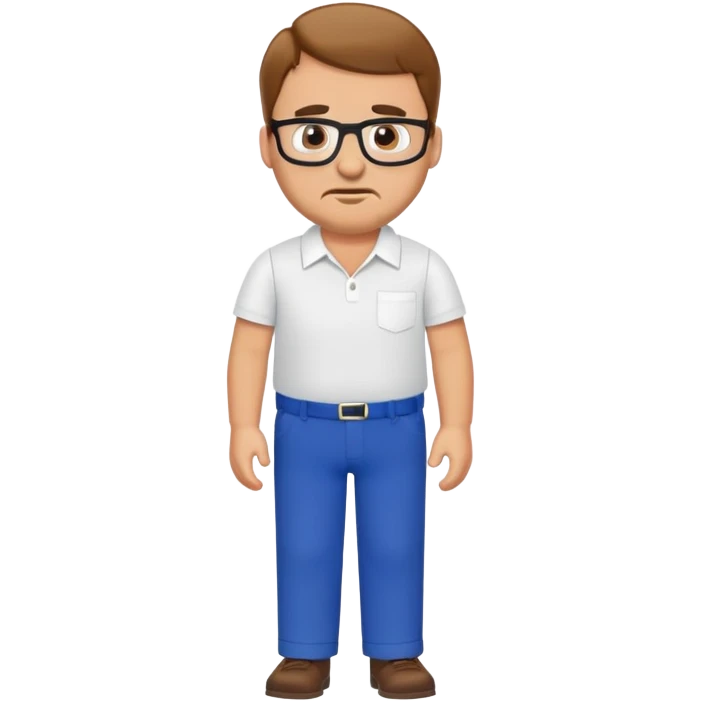 Peter Griffen emoji