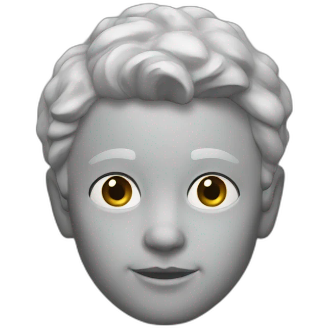 Alpine emoji