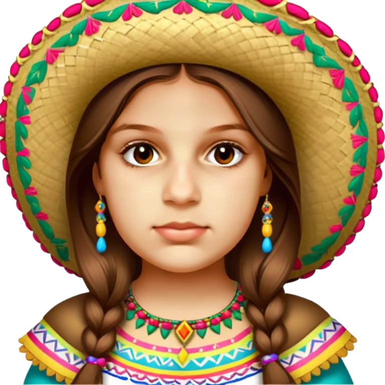 Sombrero Enthusiast emoji