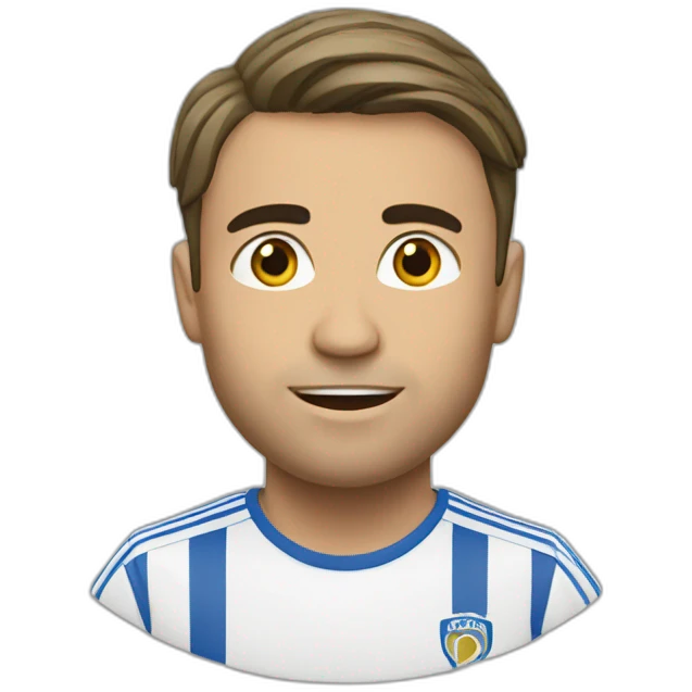 De la socca  emoji