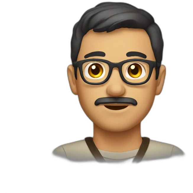 Mencho emoji