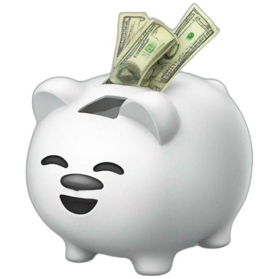 money box emoji