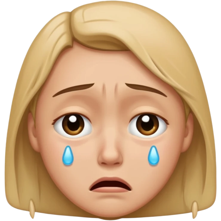 cry emoji