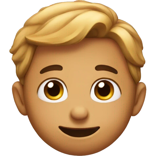 bashful heart emoji