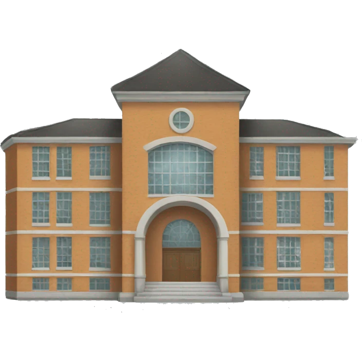 SCHOOL emoji