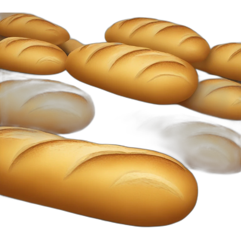 bread bank emoji