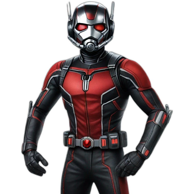 antman emoji